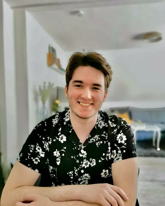 Jeremy Walkowski von JebSites